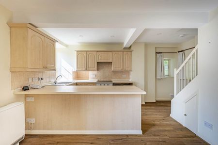 The Grange, South Stoke - Photo 5