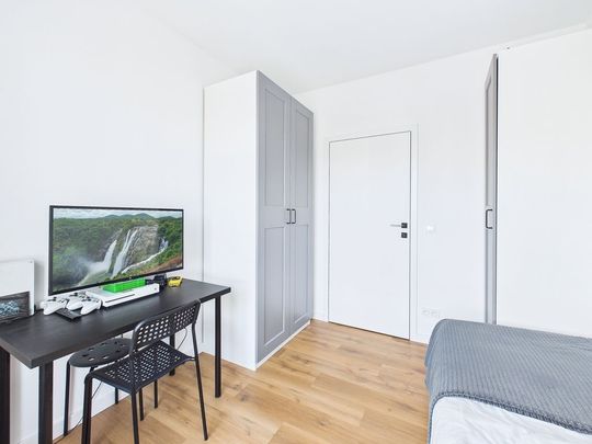 3 pokoje Osobna kuchnia Balkon Metro Bemowo - Фото 1