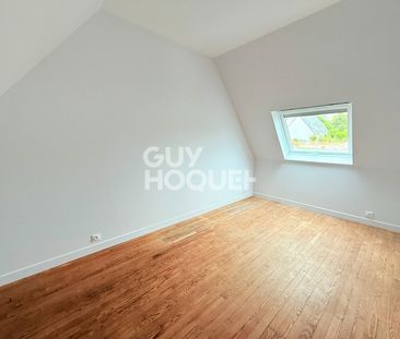 A LOUER- Maison T6 - à Plouzané - Photo 3
