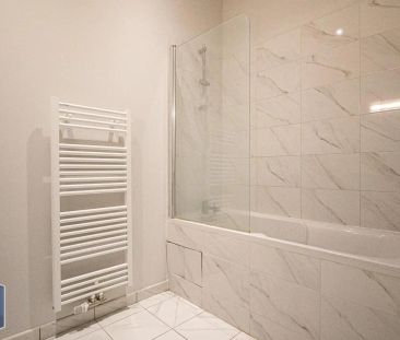 Appartement à louer 3 pièces 61.12m² - Photo 4