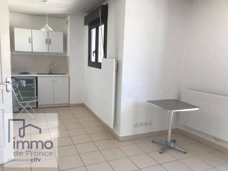 Appartement 2 pièces - Photo 4