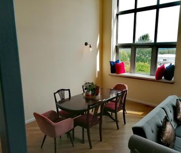 2 bedroom apartment to rent - Photo 4