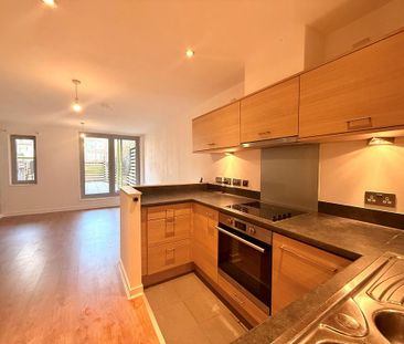 1 bedroom flat to rent - Photo 4