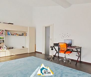 De închiriat – casă modernă cu 4 camere, Livada - Fotografie 6