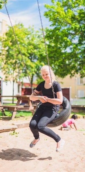 Oxhagsvägen 8 A - Foto 2