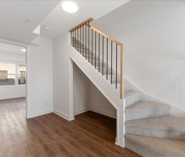 For Lease - 200 Railway Engine House Way, Whitby, Ontario - Photo 1