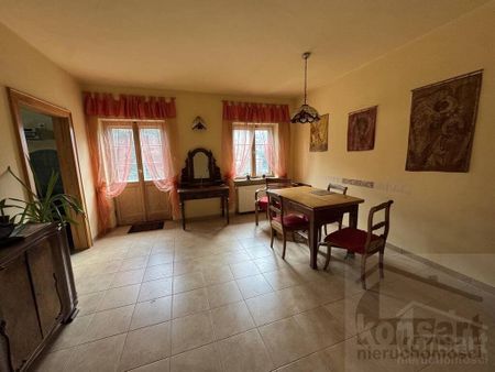 Do wynajęcia piętro domu z tarasem i ogrodem - Фото 3