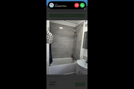 Room in a Shared House, Kirkdale Corner, SE26 - Photo 5