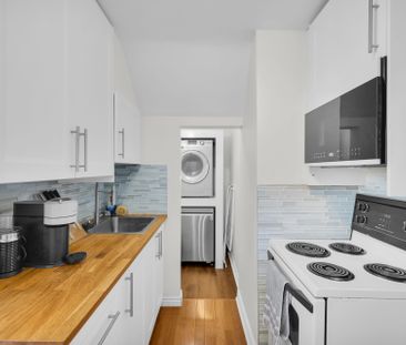 For Lease - 491 Evered Avenue Unit# 2, Westboro - Hampton Park, Ont... - Photo 2