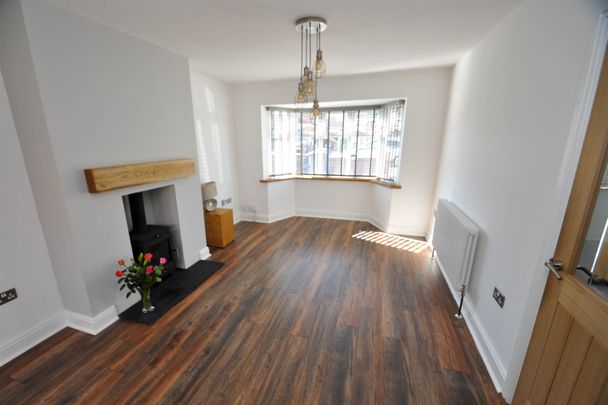 3 bed semi-detached house to rent in Allendale Drive, South Shields, NE34 - Photo 1