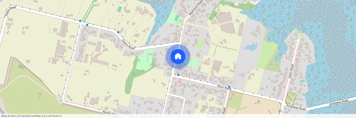 70 Waimarie Road, Whenuapai, Waitakere City