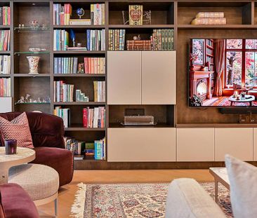 5 bedroom house to rent - Photo 3