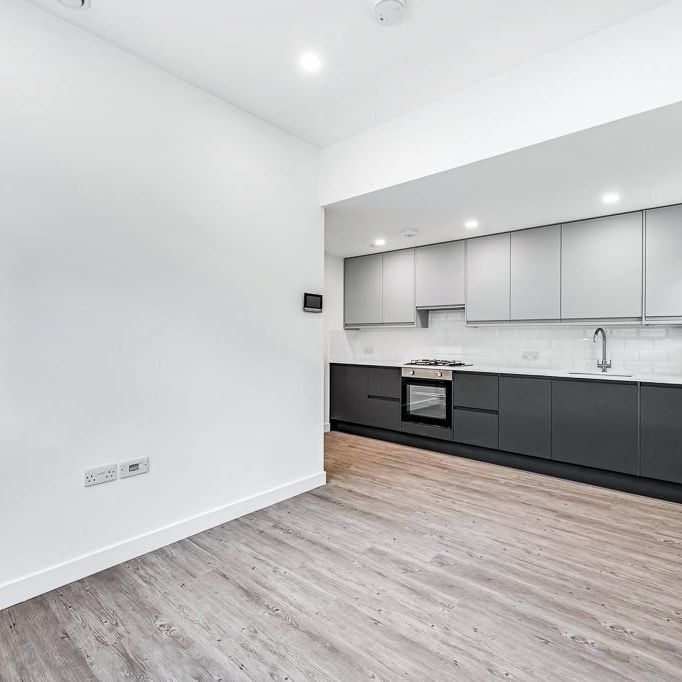 1 bedroom maisonette to rent - Photo 1