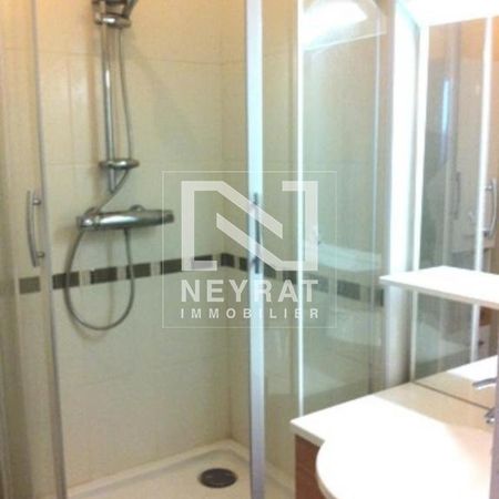 APPARTEMENT T2 A LOUER - Photo 4