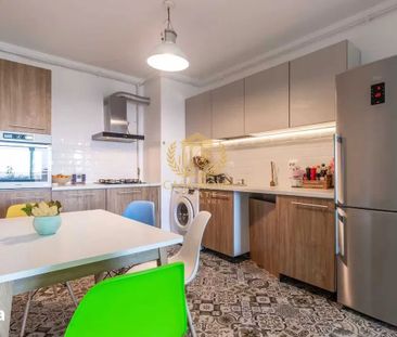 Apartament 2 camere 65mp, balcon 8mp, finisat modern, Grand Park - Fotografie 3