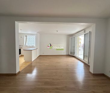 Résidence Jardin Florencia 33 rue Serret, 63000, Clermont-Ferrand - Photo 3