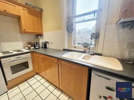 1 bedroom flat to rent - Photo 4