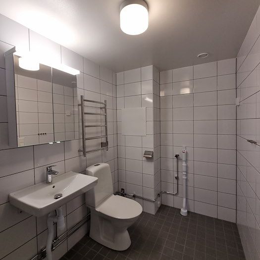 Hagalundsgatan 37 - Photo 1