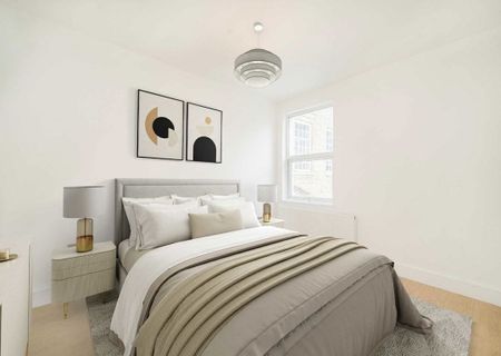 Brudenell Road, SW17 8DB, London - Photo 2