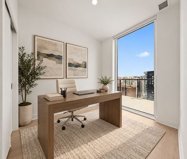For Lease - 74 Nicholas Street Unit# #2105, Lower Town - Sandy Hill... - Photo 3