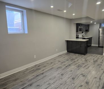 For Lease - 78 Beachville Circle Unit# BSMT, Brampton, Ontario - Photo 3