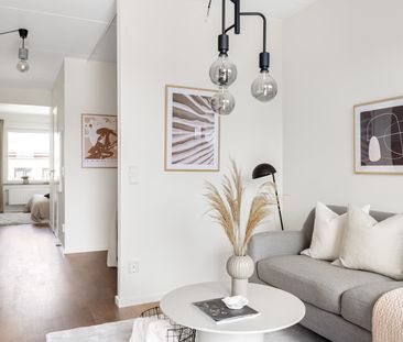 Volymvägen, Täby - Photo 1