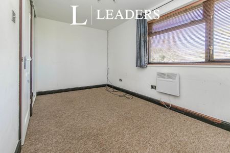 1 bedroom house to rent Malthouse Road, Manningtree, Essex, CO11 - Photo 2