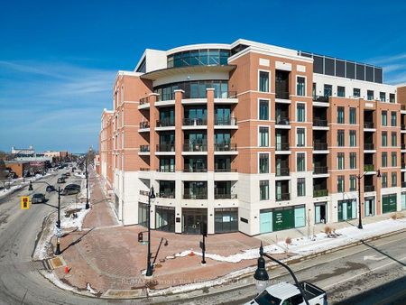 For Lease - 1 Hume Street Unit# 502, Collingwood, Ontario - Photo 4