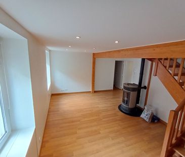 Appartement Auray T3 Bis 75 m2 Coeur de Ville! - Photo 1