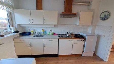 Appartement de 2 pièces Roelof Bootstraat, Edam - À Louer - Photo 2