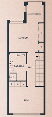 Finnboda Varvsväg, Nacka - Photo 1