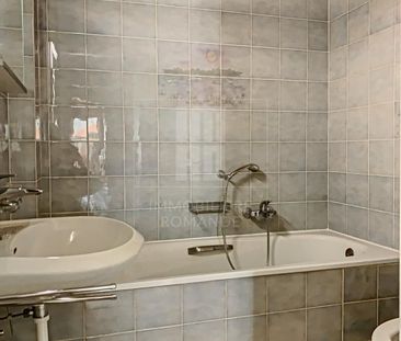 Charming 3-room apartment in Sainte-Croix - Photo 4