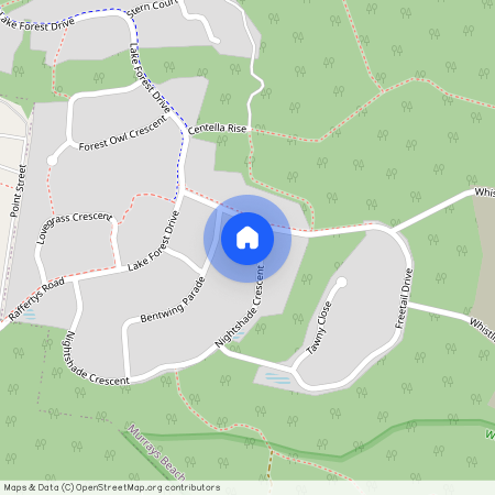 4 Nightshade Crescent, Murrays Beach NSW 2281