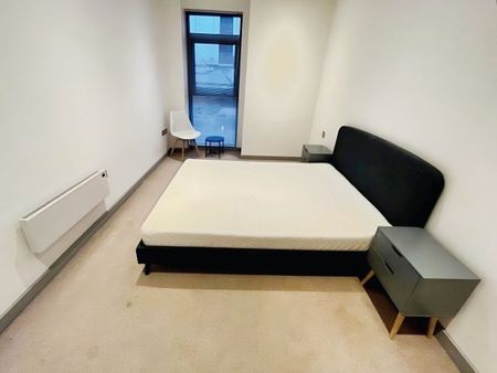 1 bedroom apartment to rent - Photo 5