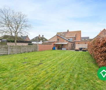 Instapklare woning met 2 slaapkamers en zicht op de groene velden t... - Photo 5