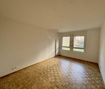 Nice family apartment close to international organizations - Photo 4