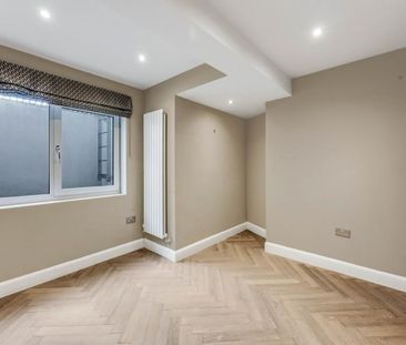 4 bedroom terraced house to rent - Photo 2