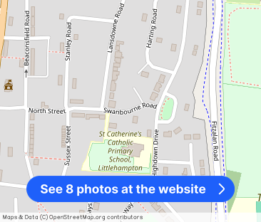 2 bedroom semi-detached bungalow for rent - Photo 1