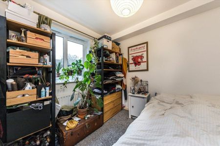 Garden Place, Haggerston, E8 - Photo 5