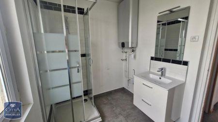 Location Appartement 2 pièces 37m² LE HAVRE 76600 - Photo 4