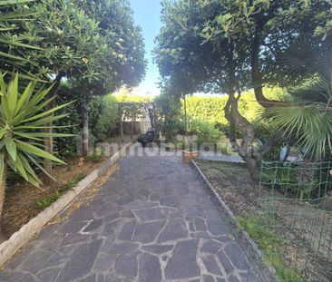Quadrilocale via Flaminia Odescalchi 67, Centro, Santa Marinella - Photo 4