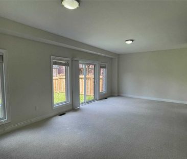 For Lease - 3991 Pondview Way, Mississauga, Ontario - Photo 2