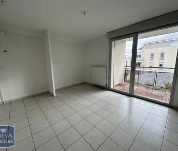 Appartement à louer 3 pièces 60.18m² - Photo 6