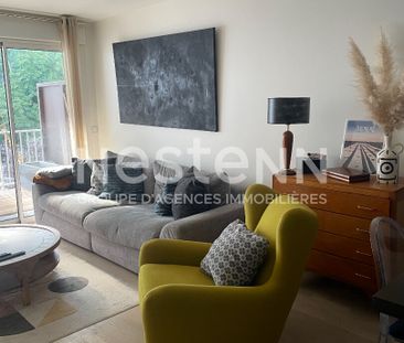 Appartement à louer - Photo 1