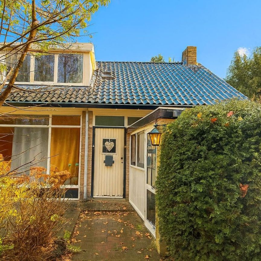 Huis te huur: Gerard Doulaan 29 1399 ES Muiderberg - Photo 1