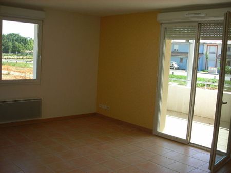 Location appartement 3 pièces, 67.07m², La Salvetat-Saint-Gilles - Photo 4