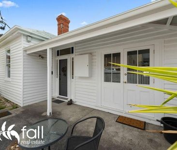 Charming 1-Bedroom Unit in the Heart of North Hobart - Photo 6