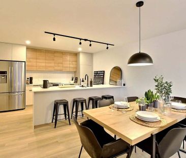 Superbe 3 1/2 à Louer - Photo 1