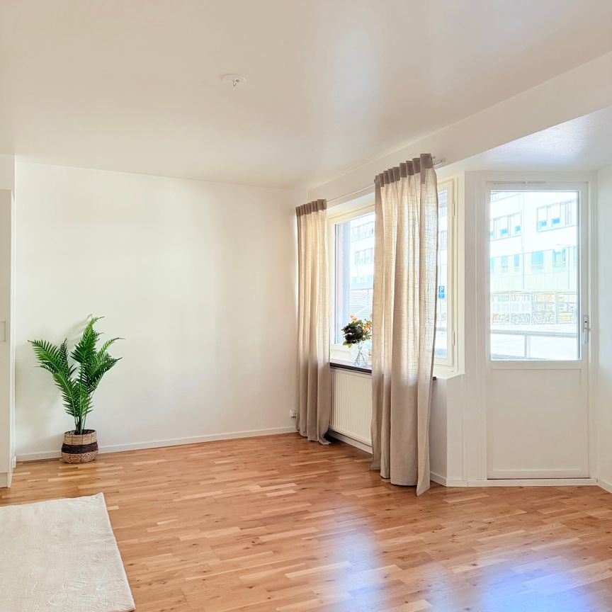 De Beschevägen 8 - Foto 1