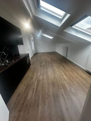 Appartement te huur - Foto 1